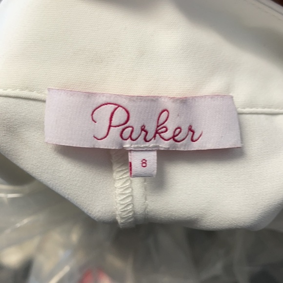 Parker Elliot jogger pants - Picture 5 of 8